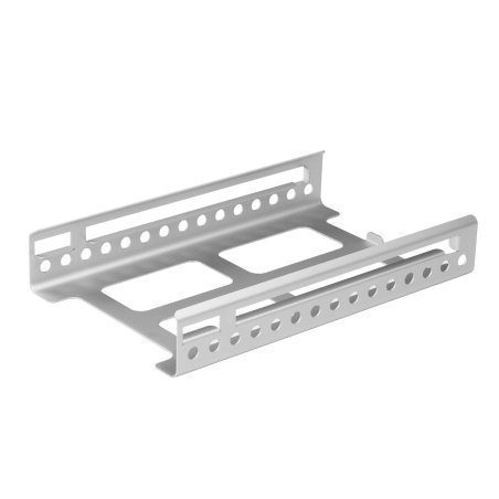 Trayhouder voor Lafomed-autoclaven 3 l voor geordende instrumenten en comfortabele werking in salon en praktijk