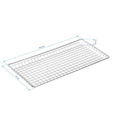 Autoclaaftray Lafomed 12 l voor professionele sterilisatie van instrumenten in salon, praktijk, studio en behandelruimte