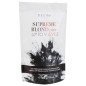 SUPREME décoloration sans poussière au charbon de bambou 500g SUPREME décoloration sans poussière au charbon de bambou 500g