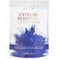 Stofvrij blondeerpoeder Extreme 500g met Plex en violet pigment tot 9 niveaus voor professionele blondeertechnieken