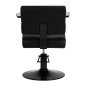 Hair System Jet noir hairdressing chair black