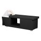 Gabbiano Head Spa Maldives hair washing bed black Gabbiano Head Spa Maldives hair washing bed black