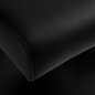 Fotel fryzjerski Hair System Edge czarny Fotel fryzjerski Hair System Edge czarny