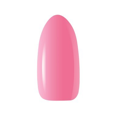 Builder gel Claresa Soft&Easy Blush Pink 90 g voor versteviging, verlenging en professionele nagelstyling in de salon