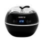 Professionele waxverwarmer iWax 500 ml 100W zwart voor ontharing in salon, praktijk en mobiele schoonheidsbehandeling