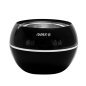 Professionele waxverwarmer iWax 500 ml 100W zwart voor ontharing in salon, praktijk en mobiele schoonheidsbehandeling