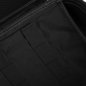 Kapperskoffer T-08-1 voor accessoires en cosmetica voor professionele salonorganisatie en mobiele kappers in de praktijk