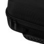 Kapperskoffer T-08-1 voor accessoires en cosmetica voor professionele salonorganisatie en mobiele kappers in de praktijk