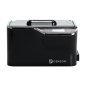 DENSON ACDS-100 ultrasonic cleaner 0.6 L 50W black