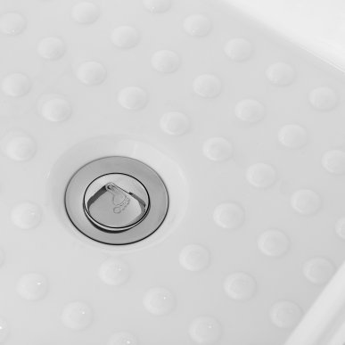 Professioneel Head Spa haarwasbed Gabbiano Bali wit voor haarwassen en hoofdhuidverzorging voor salons en praktijken
