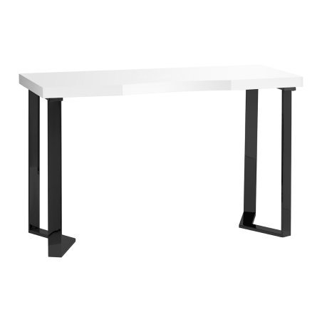 Professionele cosmetische werktafel Momo 05-BL voor organisatie van manicure- en beautywerkplekken in salon of praktijk