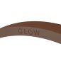 Professionele behandellamp GLOW ARCHE II bruin voor manicure, nagelstyling en nauwkeurig werk in salon en praktijk