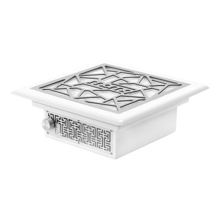 Momo J-404 built-in dust absorber