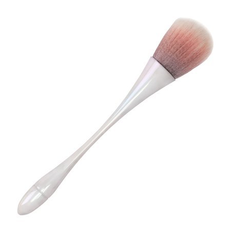 Nagelstylingpenseel OCHO 3 voor professionele reiniging van werkplek en accessoires in salon en praktijk voor salonwerk