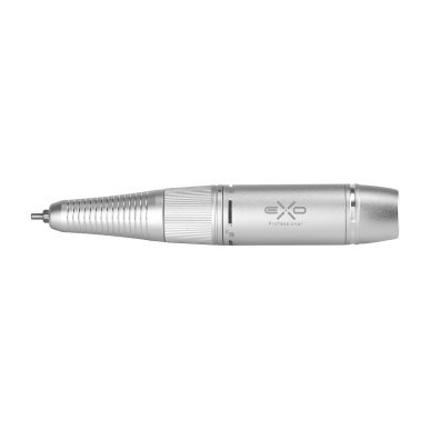 Professioneel handstuk voor Exo Eko CX3 nagelfrees voor manicure en pedicure in de salon met focus op hygiëne en werkcomfort