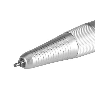 Professioneel handstuk voor Exo Eko CX3 nagelfrees voor manicure en pedicure in de salon met focus op hygiëne en werkcomfort