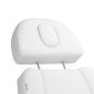 Cosmetic chair Azzurro Lux 3m white with heating Cosmetic chair Azzurro Lux 3m white with heating