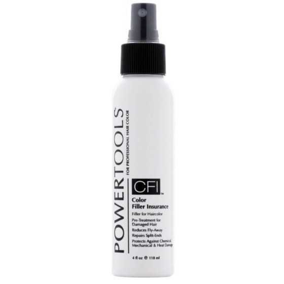 CFI 120ml, Regenerating Spray - Color Filler N' Texture Insurance.