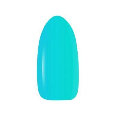 Hybride nagellak OCHO NAILS Sorbet S01 5 g voor professionele nagelstyling met intense kleur en glanzende, duurzame finish