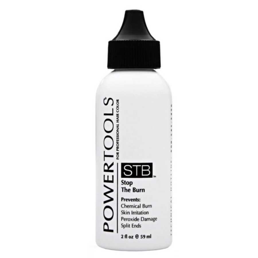 STB 60ml, Stop Scalp Burn - The Original Stop The Burn