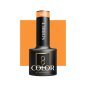 Hybride nagellak Ocho Nails Sorbet S04 5 g met intense zomerkleur, glans en duurzame styling voor salon en thuis