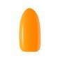 Hybride nagellak Ocho Nails Sorbet S04 5 g met intense zomerkleur, glans en duurzame styling voor salon en thuis