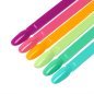 Hybrid Nail Polish Ocho Nails Sorbet S05 5 g Hybrid Nail Polish Ocho Nails Sorbet S05 5 g