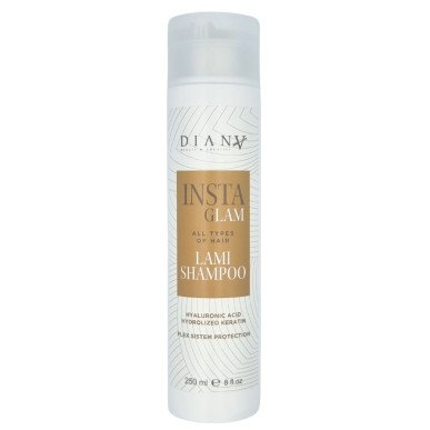 Shampooing INSTAGLAM 250ml