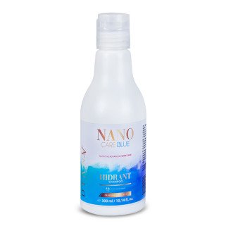 NanoBlue  nanoplastie care shampoo 300ml