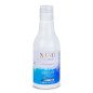 Verzorgende shampoo na nanoplastia NanoBlue 300 ml voor blond haar, hydratatie, glans en koele tint