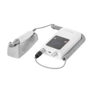 Professionele nagelfrees Saeyang Marathon K30S borstelloos voor manicure, pedicure en nagelstyling voor professionele salons