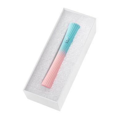 UV LED nagellamp OCHO mini voor snelle uitharding van nagelstyling in salon en mobiele beautyservice