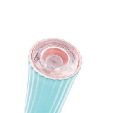 UV LED nagellamp OCHO mini voor snelle uitharding van nagelstyling in salon en mobiele beautyservice