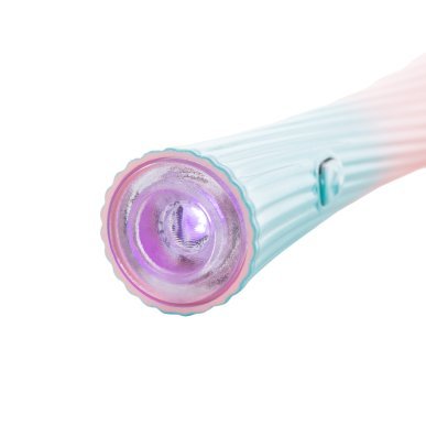 UV LED nagellamp OCHO mini voor snelle uitharding van nagelstyling in salon en mobiele beautyservice