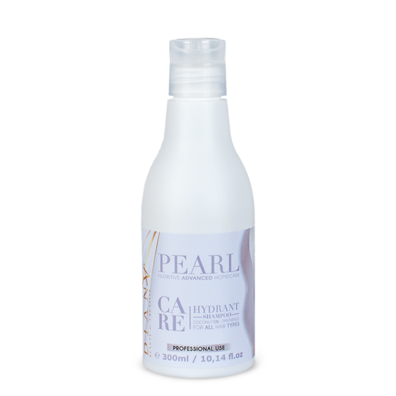 Btx PEARL shampoo 300ml