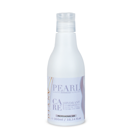 Btx PEARL Shampooing 300ml