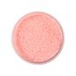 Magnesium voetbadzout SYIS Pink Balance 600 g voor professionele pedicure en comfortabele verzorging in de salon