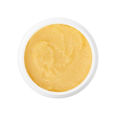 Suiker bodyscrub SYIS Sugar Rash 500 ml voor exfoliërende lichaamsbehandelingen en een gladde, verzorgde huid in de salon