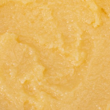 Suiker bodyscrub SYIS Sugar Rash 500 ml voor exfoliërende lichaamsbehandelingen en een gladde, verzorgde huid in de salon
