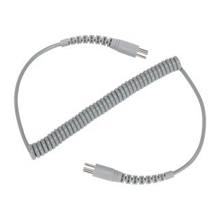 Kabel voor EXO SX7-nagelfreeshandstuk, nieuwe versie voor service en vervanging in professionele salons en nagelstudio's