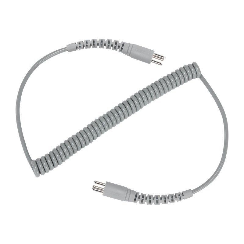 Kabel voor EXO SX7-nagelfreeshandstuk, nieuwe versie voor service en vervanging in professionele salons en nagelstudio's
