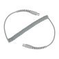 Kabel voor EXO SX7-nagelfreeshandstuk, nieuwe versie voor service en vervanging in professionele salons en nagelstudio's
