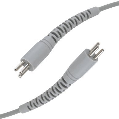Kabel voor EXO SX7-nagelfreeshandstuk, nieuwe versie voor service en vervanging in professionele salons en nagelstudio's