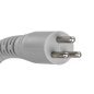Kabel voor EXO SX7-nagelfreeshandstuk, nieuwe versie voor service en vervanging in professionele salons en nagelstudio's
