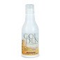 Btox shampoo Golden 300 ml na haarbotox voor keratine verzorging, hydratatie, glans, elasticiteit en glad haar