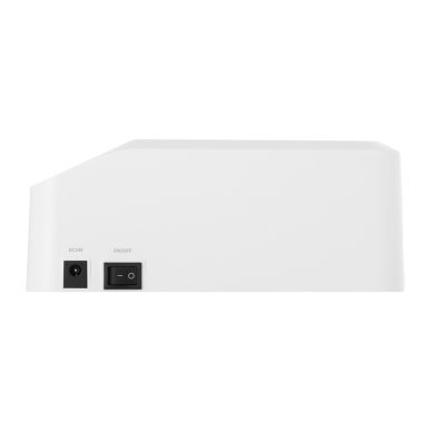 UV LED nagellamp Glow 112 voor hybride lak gel UV LED bases en professioneel salon- en mobiel manicurewerk