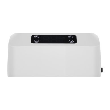 UV LED nagellamp Glow 112 voor hybride lak gel UV LED bases en professioneel salon- en mobiel manicurewerk