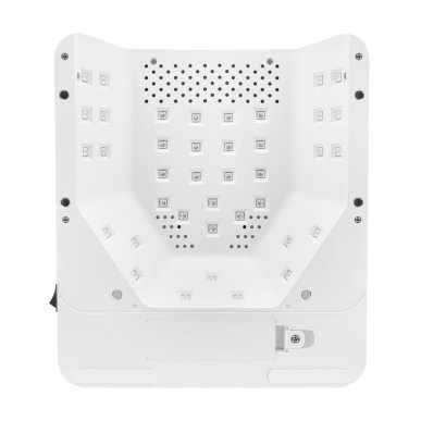 UV LED nagellamp Glow 112 voor hybride lak gel UV LED bases en professioneel salon- en mobiel manicurewerk