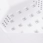UV LED nagellamp Glow 112 voor hybride lak gel UV LED bases en professioneel salon- en mobiel manicurewerk
