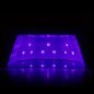UV LED nagellamp Glow 112 voor hybride lak gel UV LED bases en professioneel salon- en mobiel manicurewerk